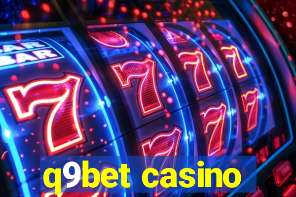 q9bet casino